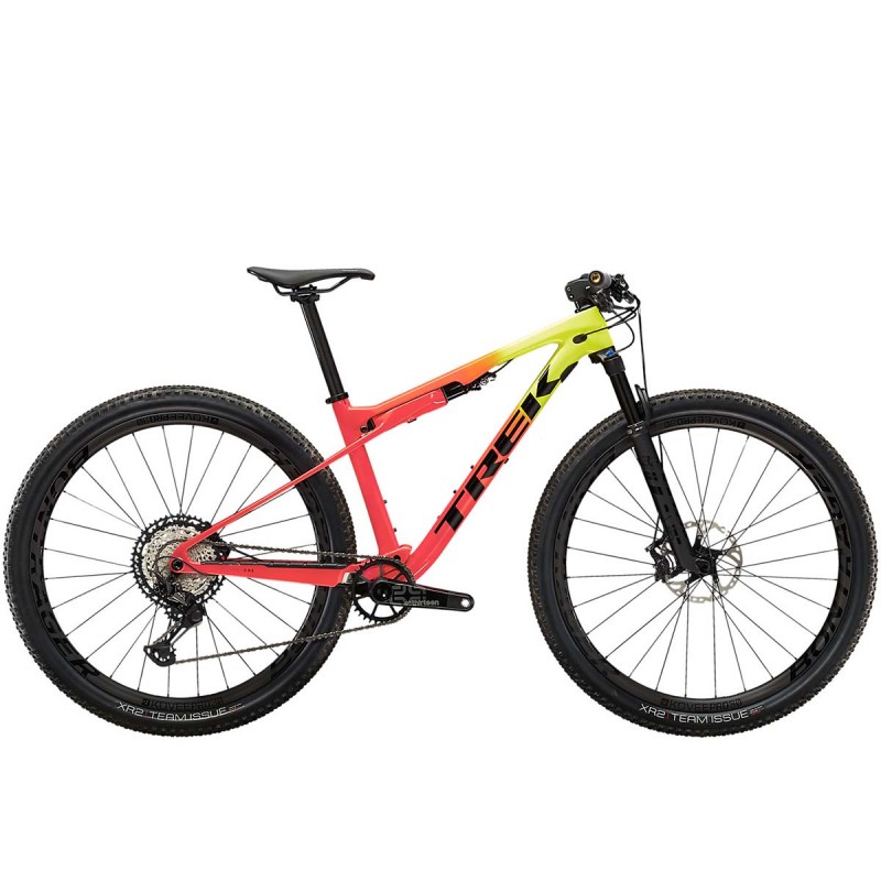 Trek discount supercaliber 8